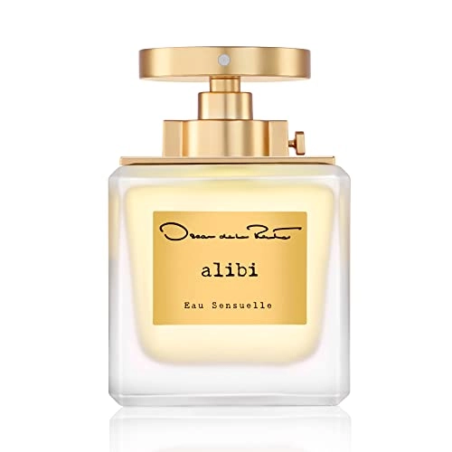 Alibi Eau de Parfum - 3.4 Fluid Ounces