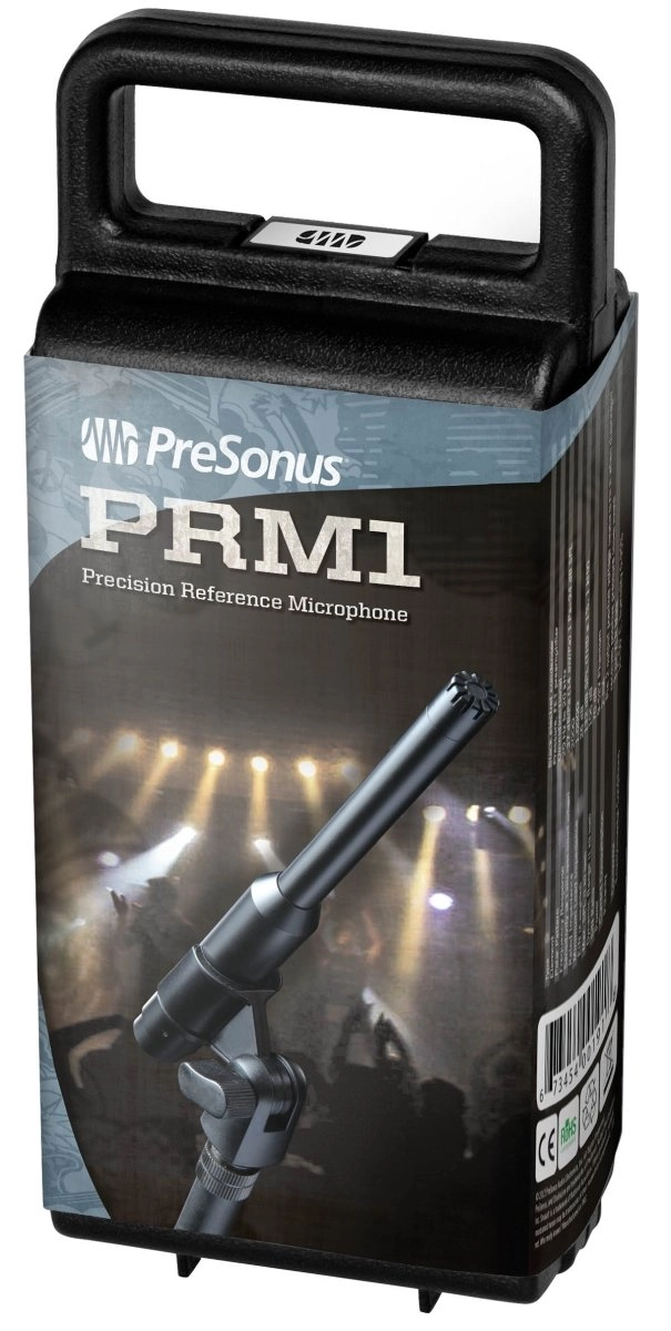 PreSonus PRM1 XLR Microphone