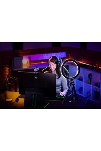 Ring Light - 12 Inch