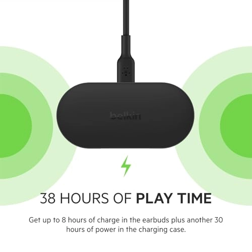 SOUNDFORM Play Wireless Earbud