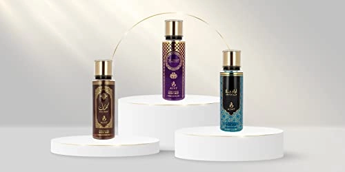 Ayat Perfume - 250 ml Arabella