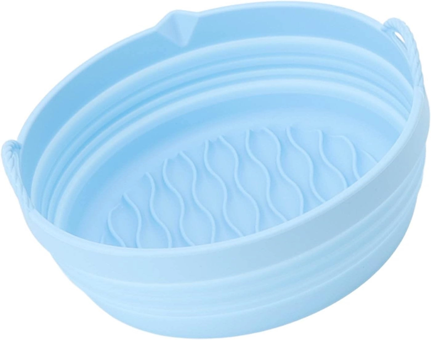 Fryer Coating - Silicone 1