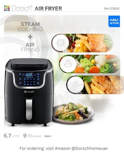 Danish Design AF-900