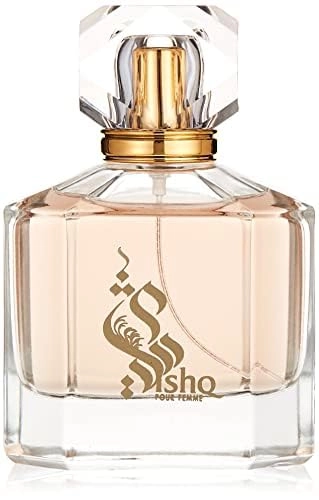 Ishq Pour Femme Eau de Parfum 100 ml