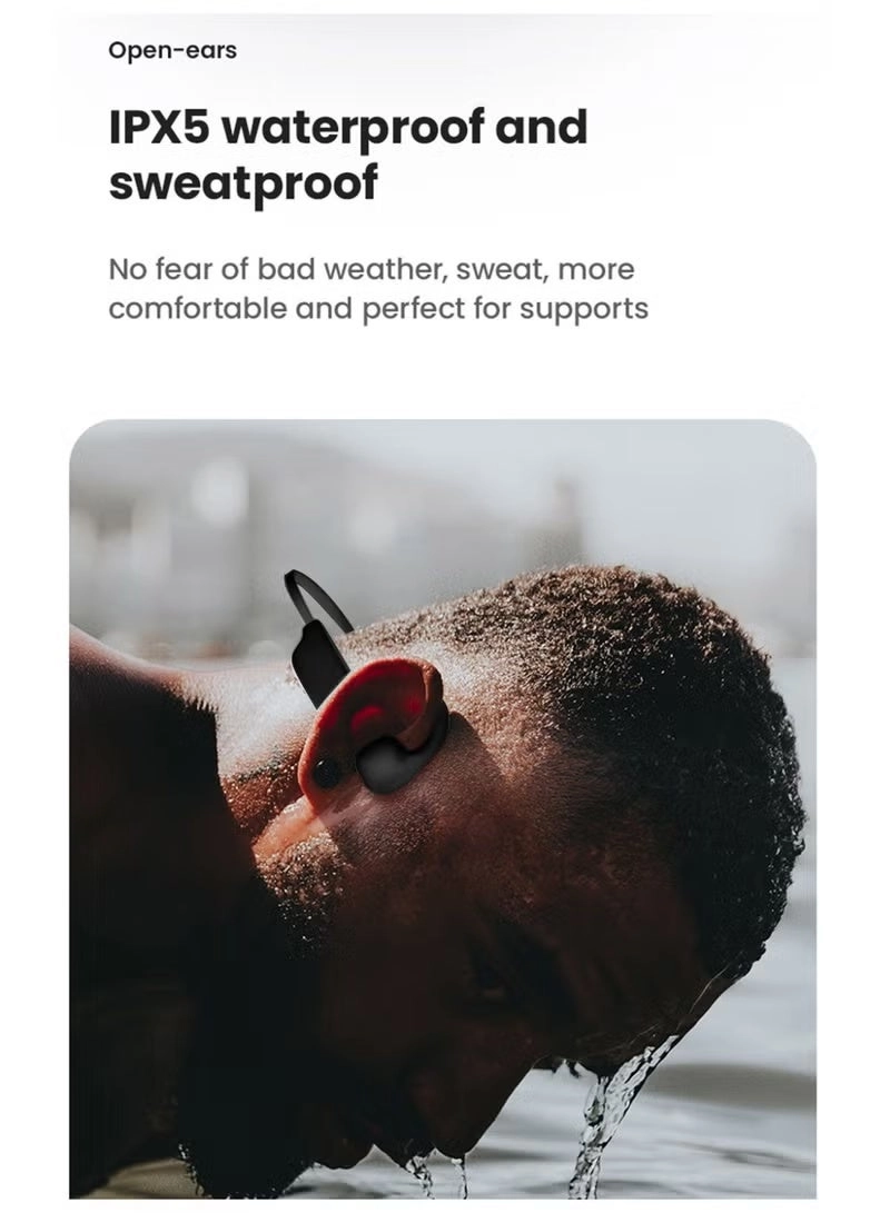 Rondo AS22 Wireless Headphone