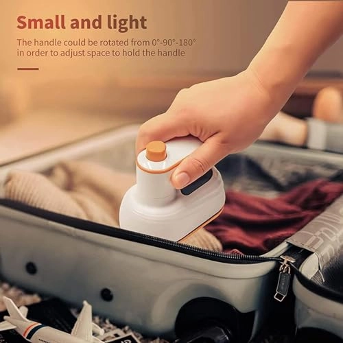 Handheld Iron Steamer - 50ml 38w
