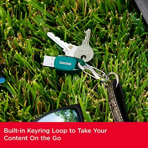 Ultra Eco - USB 3.2 Gen 1 64GB