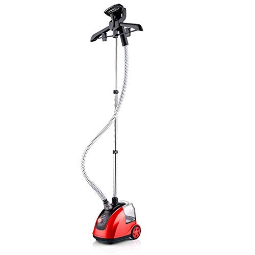 Vertical Garment Steamer - 1800W 1.7L