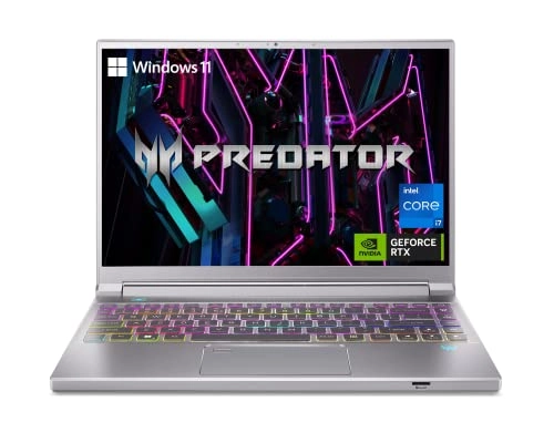 Predator Triton 14 PT14-51-7979 - 14'' i7-13700H 16GB DDR5 1TB SSD