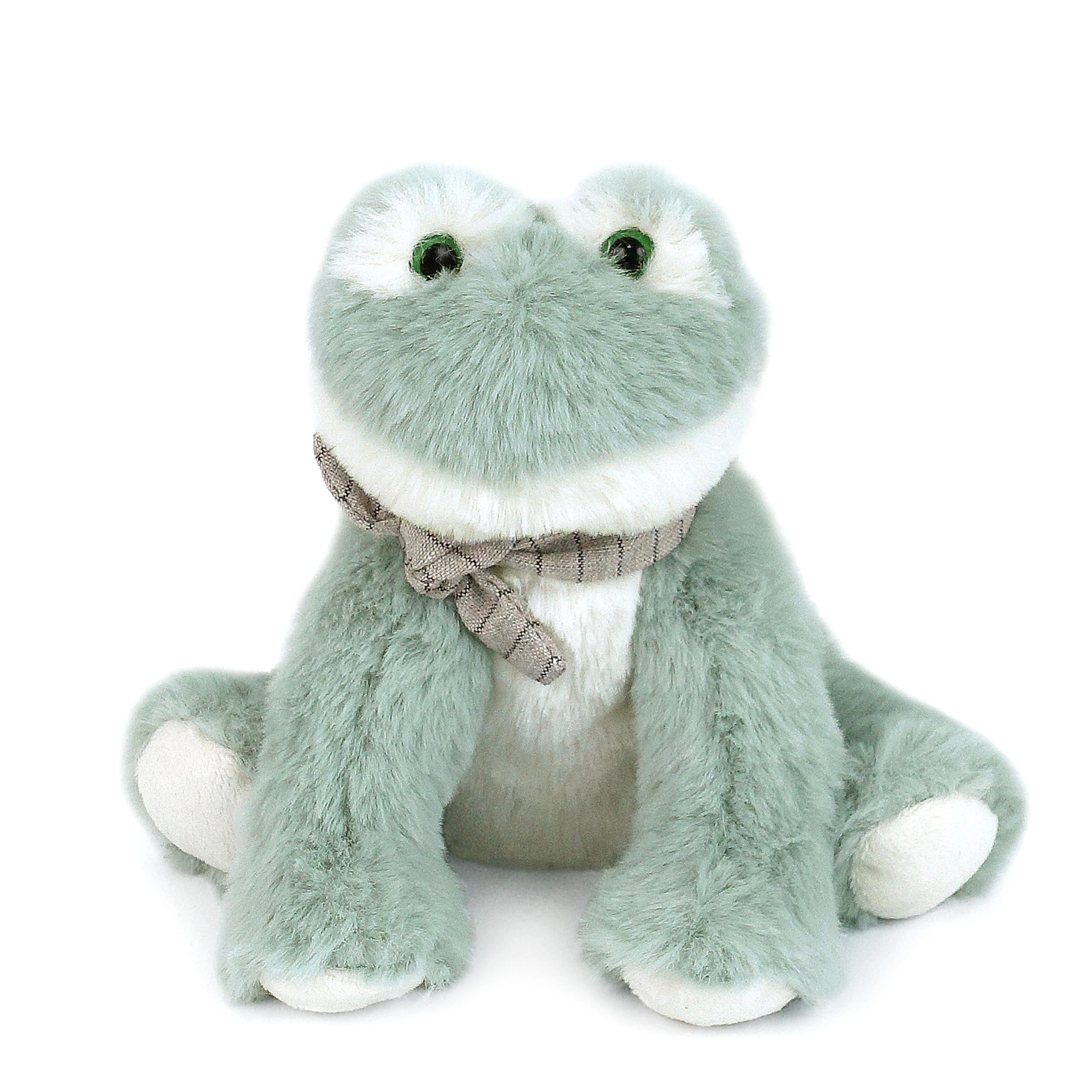MON AMI Fitzgerald The Frog 15 cm Plush