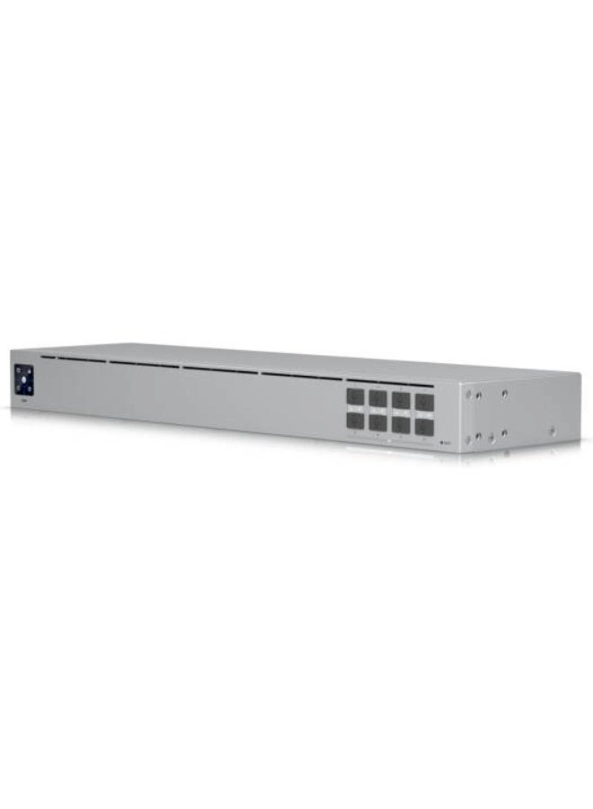 USW-Aggregation 8-ports