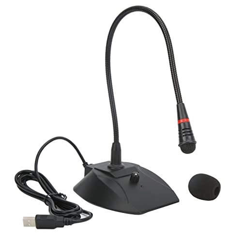 Aurovs9pgftodz2 USB Microphone