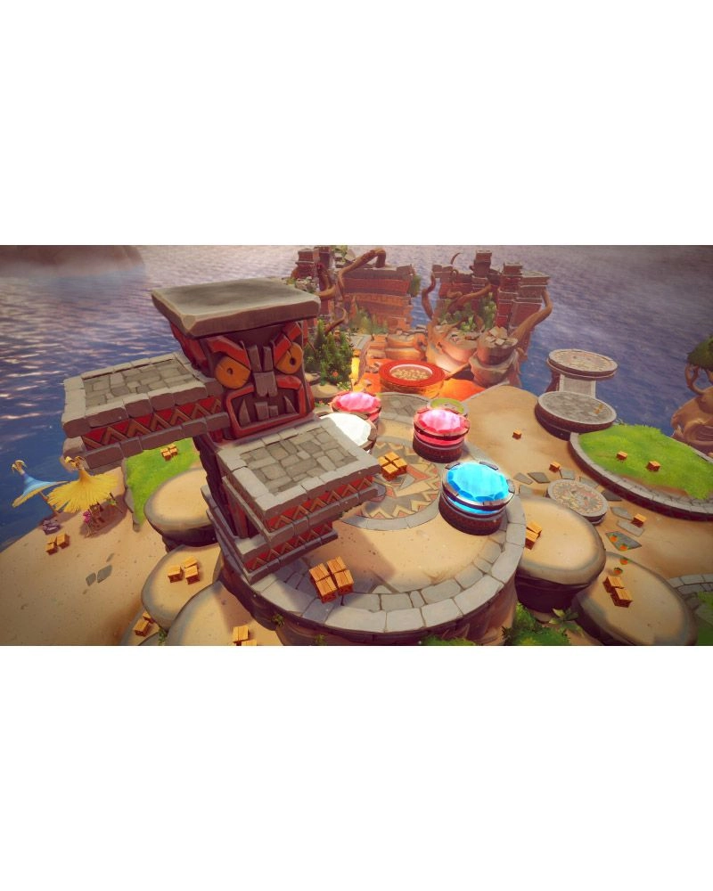 Crash Team Rumble Deluxe Edition - PlayStation 5