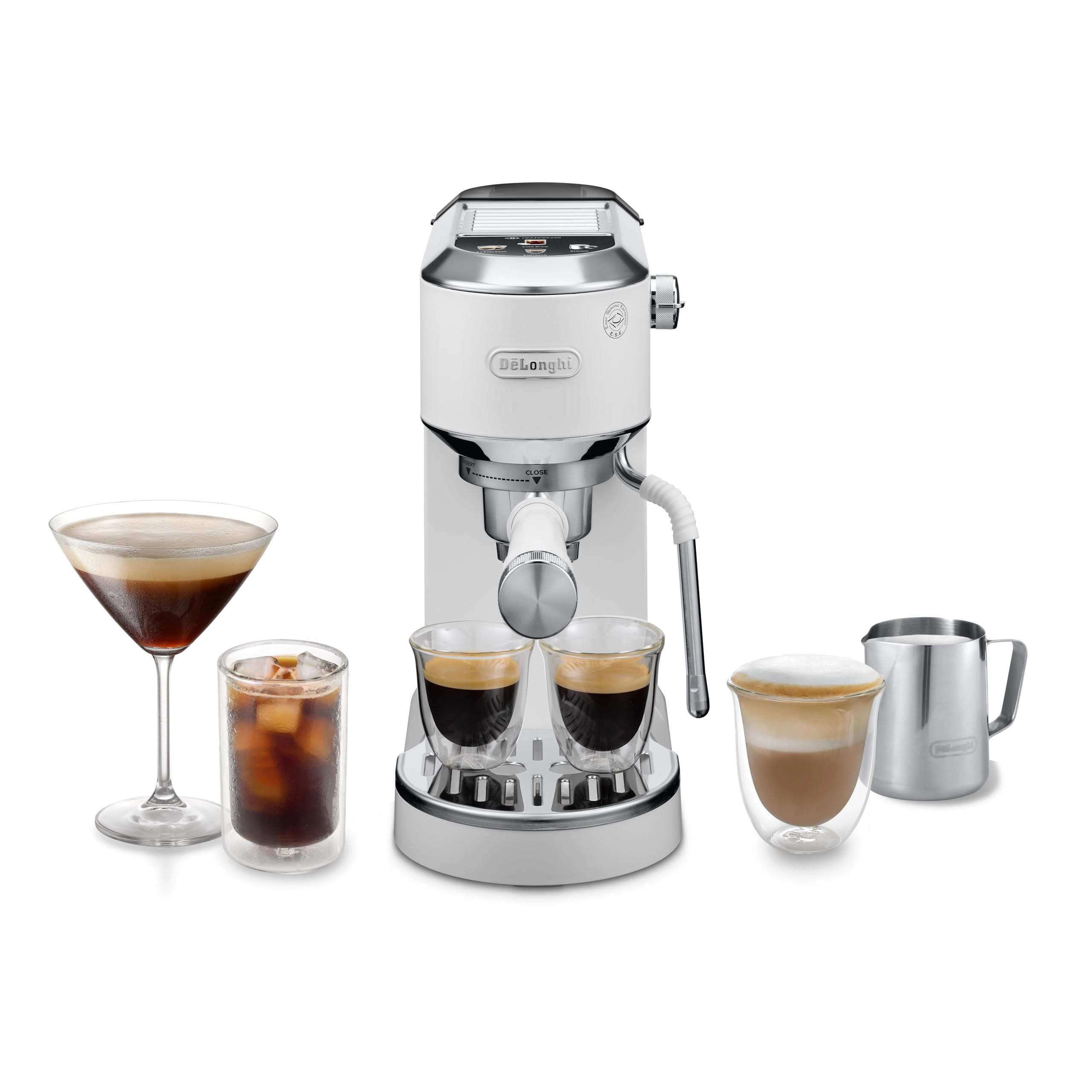Dedica Duo EC890