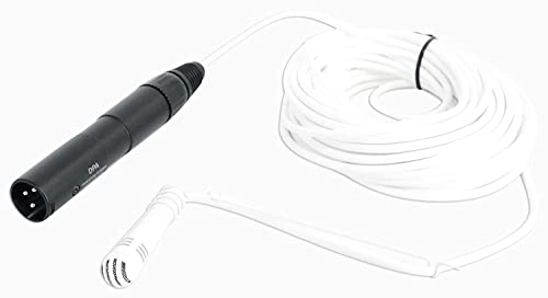 CHM99 Wired Microphone