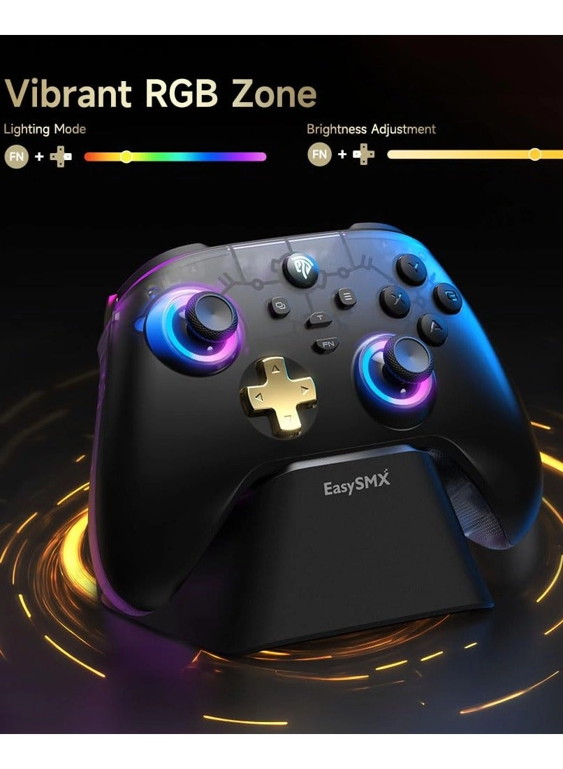 D05 PC Controller - Windows PC Android Steam Switch