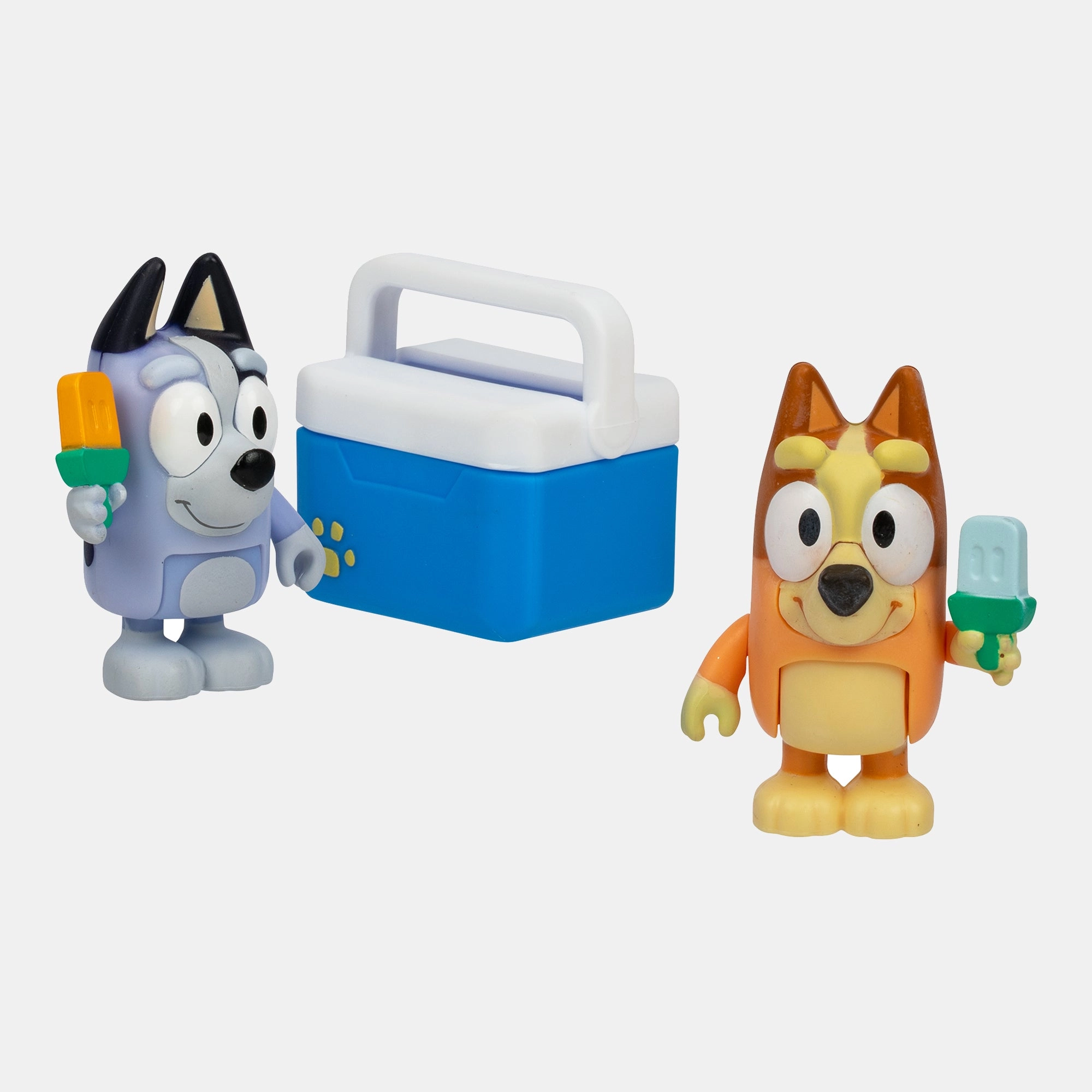 Bingo + Socks - Bluey (B363719)