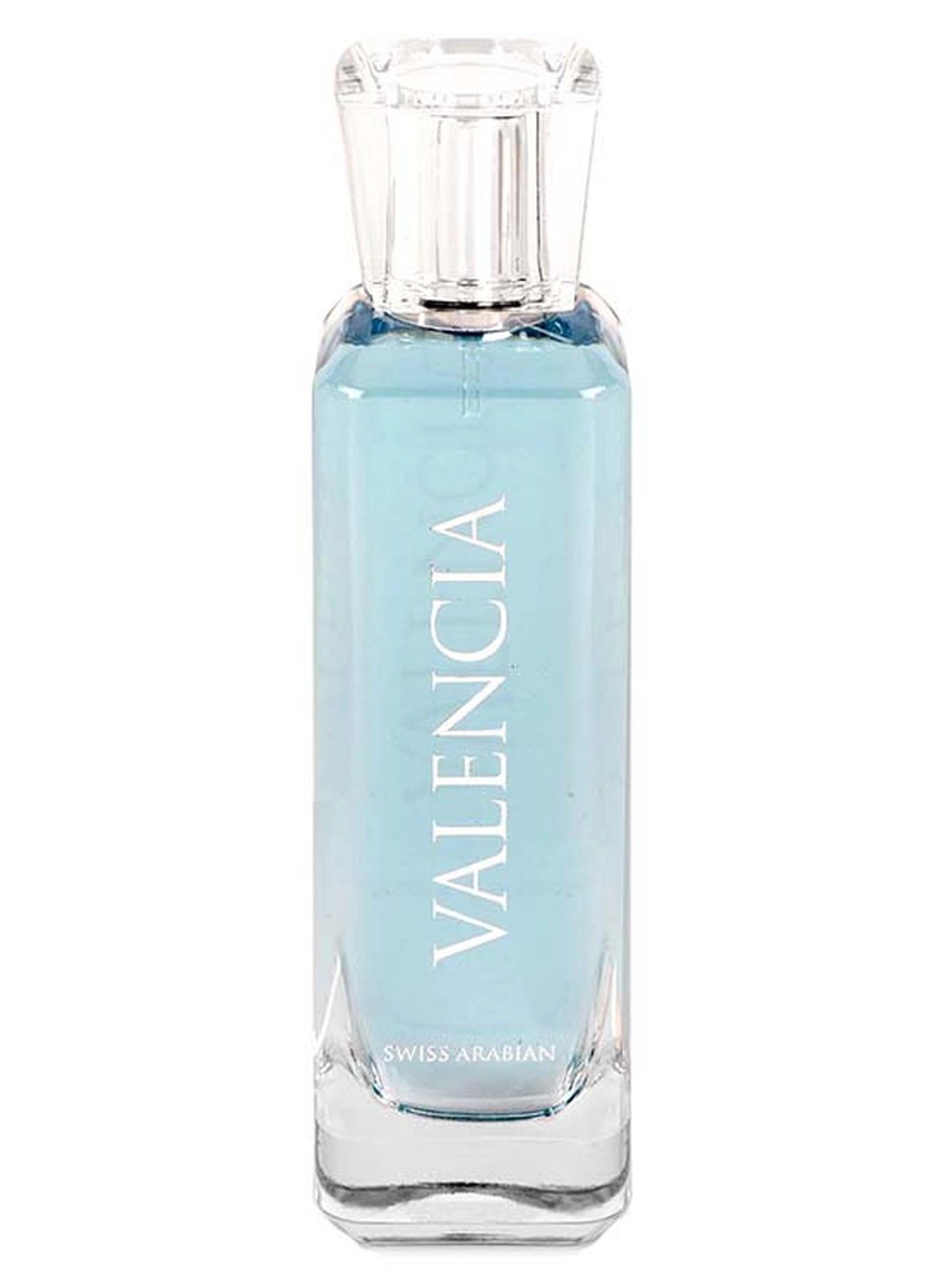 Valencia Eau de Parfum 100 ml