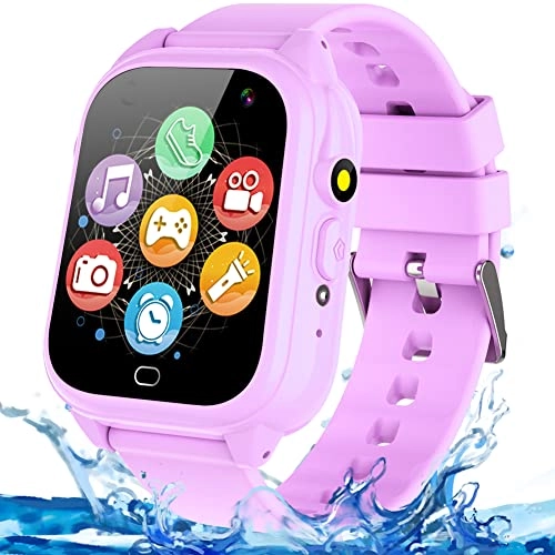 Smart Watch - 1.44 Inches