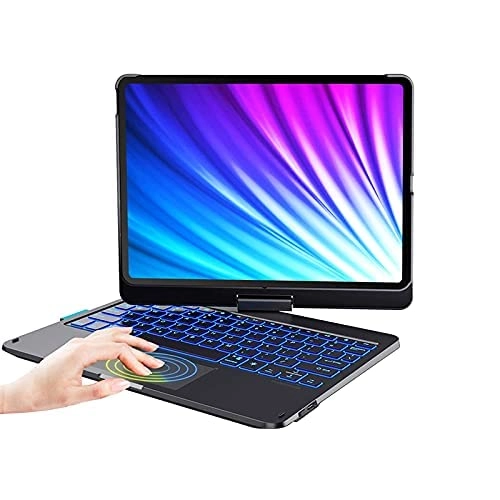 Waltz Rotating Wireless Keyboard - Wireless