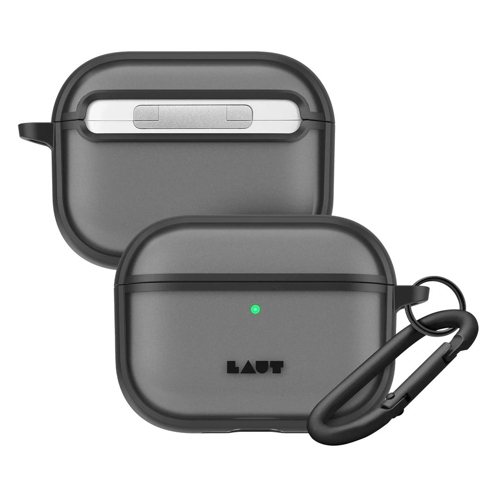 LAUT Huex Protect - Protective Design Silky-Smooth Grip