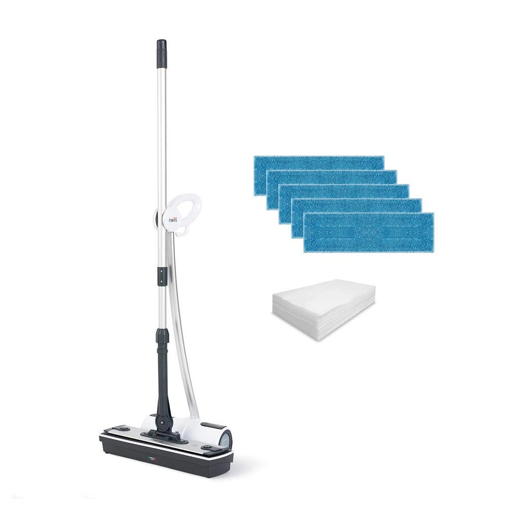 Polti Moppy White Premium - 0.7 Liters