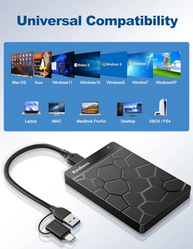 595048 500GB SSD