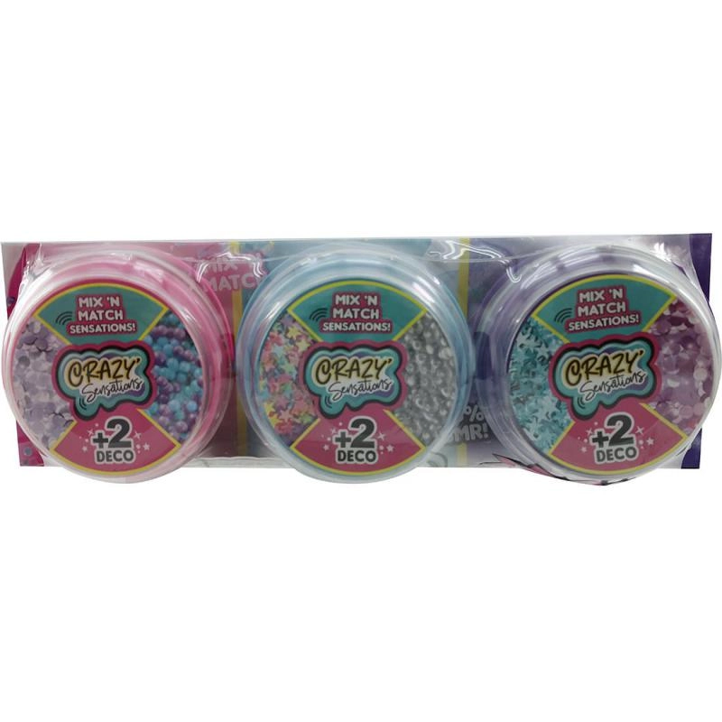 Mix'n Match 2+1 Bucket - 6 Years and Above