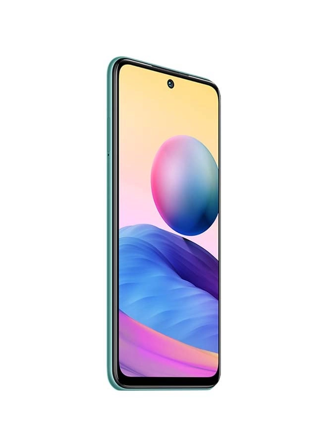 Redmi Note 10 - 4GB 64GB