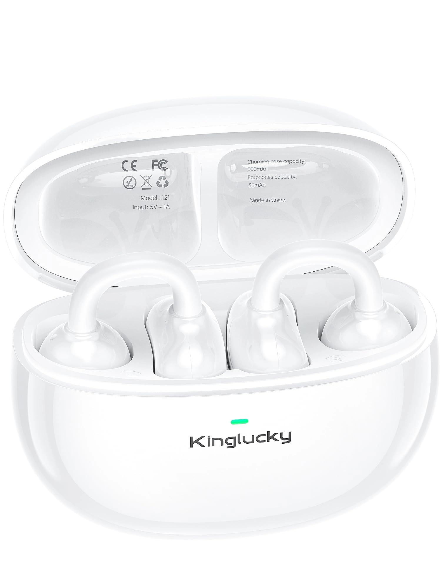 i121 Wireless Earbud