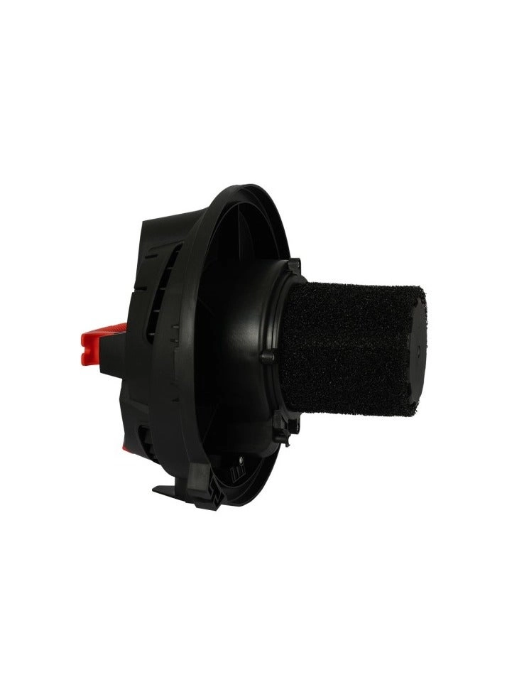 Wet and Dry Vacuum Cleaner (AF-1200VCSS)