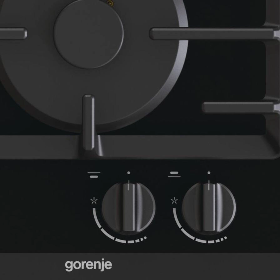 GC321B Gas hob