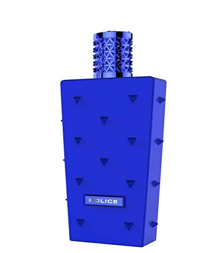 Shock-In-Scent - Eau de Parfum 100 ml