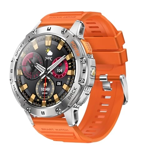 K65 Stainless Steel GPS