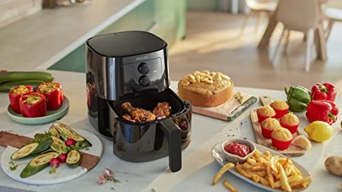 Essential Air Fryer Analogue HD9200