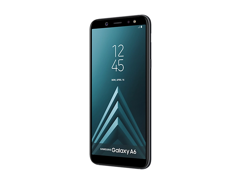 Galaxy A6 Plus - 3GB 32GB