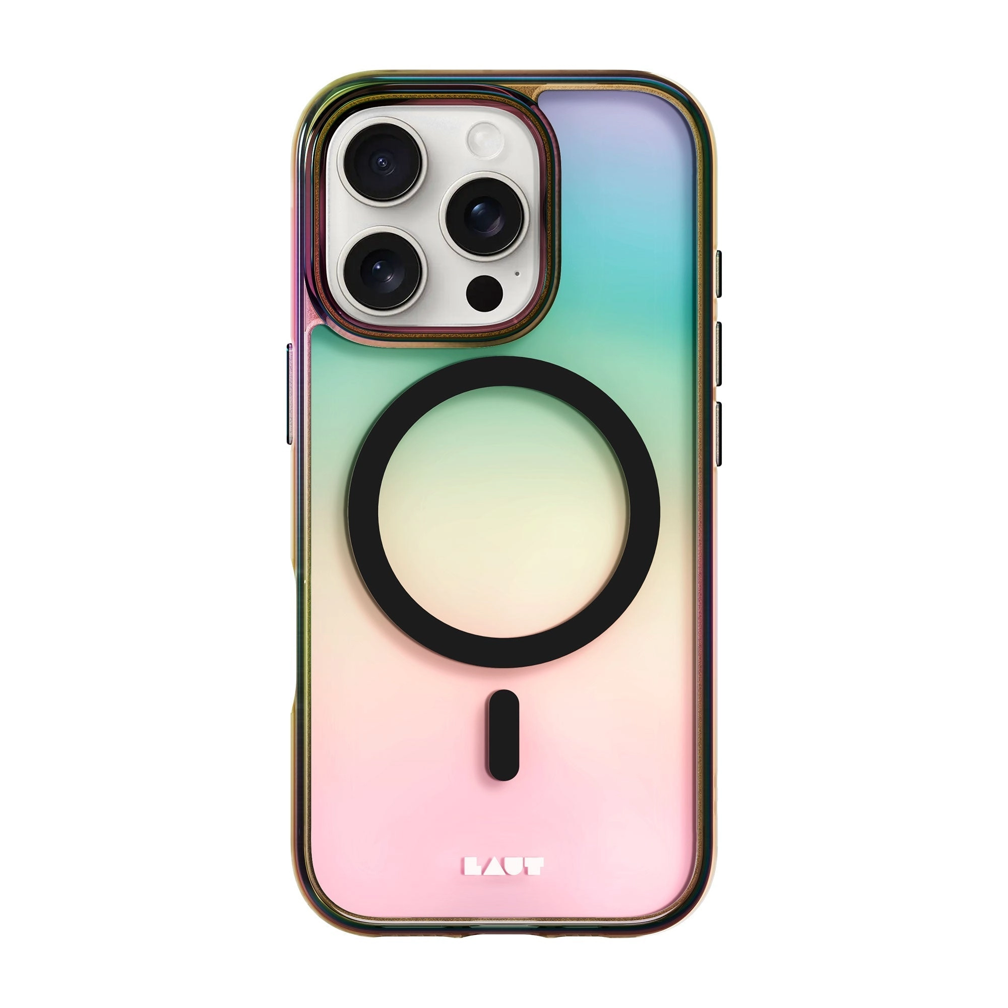 Holo Case with MagSafe for iPhone 16 Pro Max