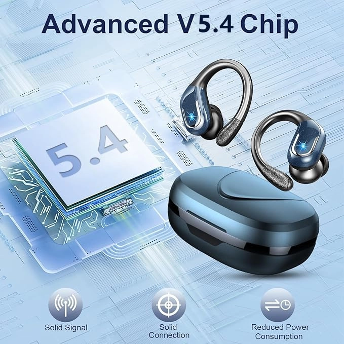 BX27 Wireless Earbud