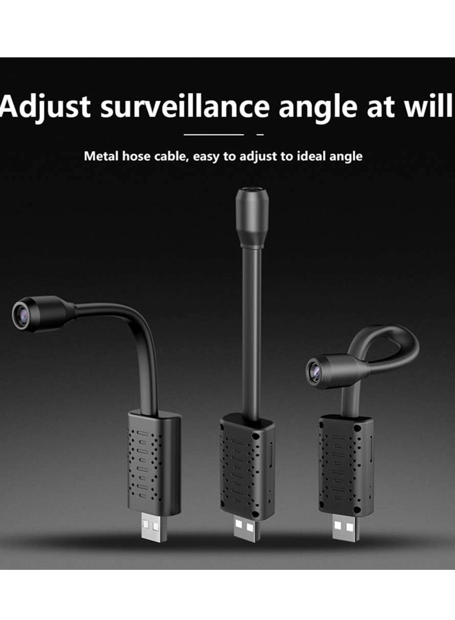 USB Portable WiFi Camera