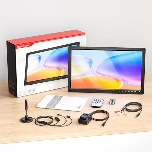 PTV157B - 1080p 15.6 inch