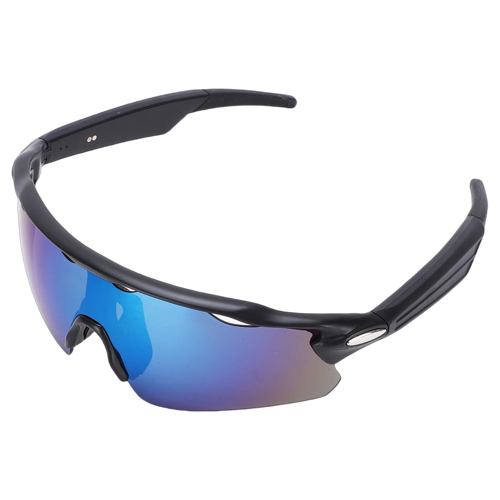 Bewinner Smart Cycling Glasses - Bluetooth 5.0 Windproof HD Speakers