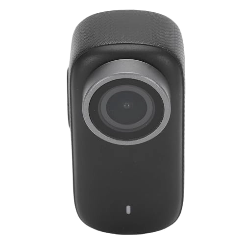 Thumb Action Camera - 4K