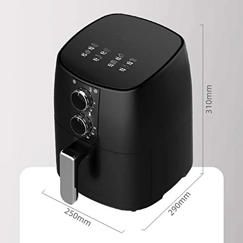 Air fryer - 4.5L