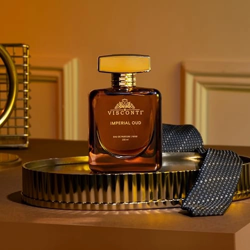 Imperial Oud Eau de Parfum - 100 ml