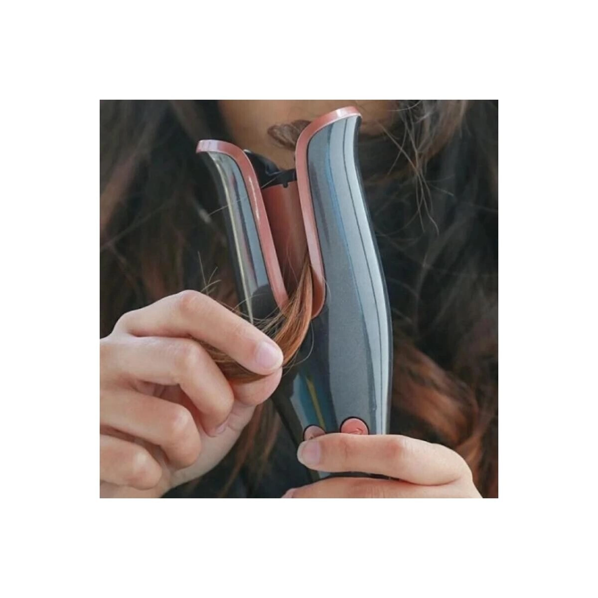 Auto Hair Curler