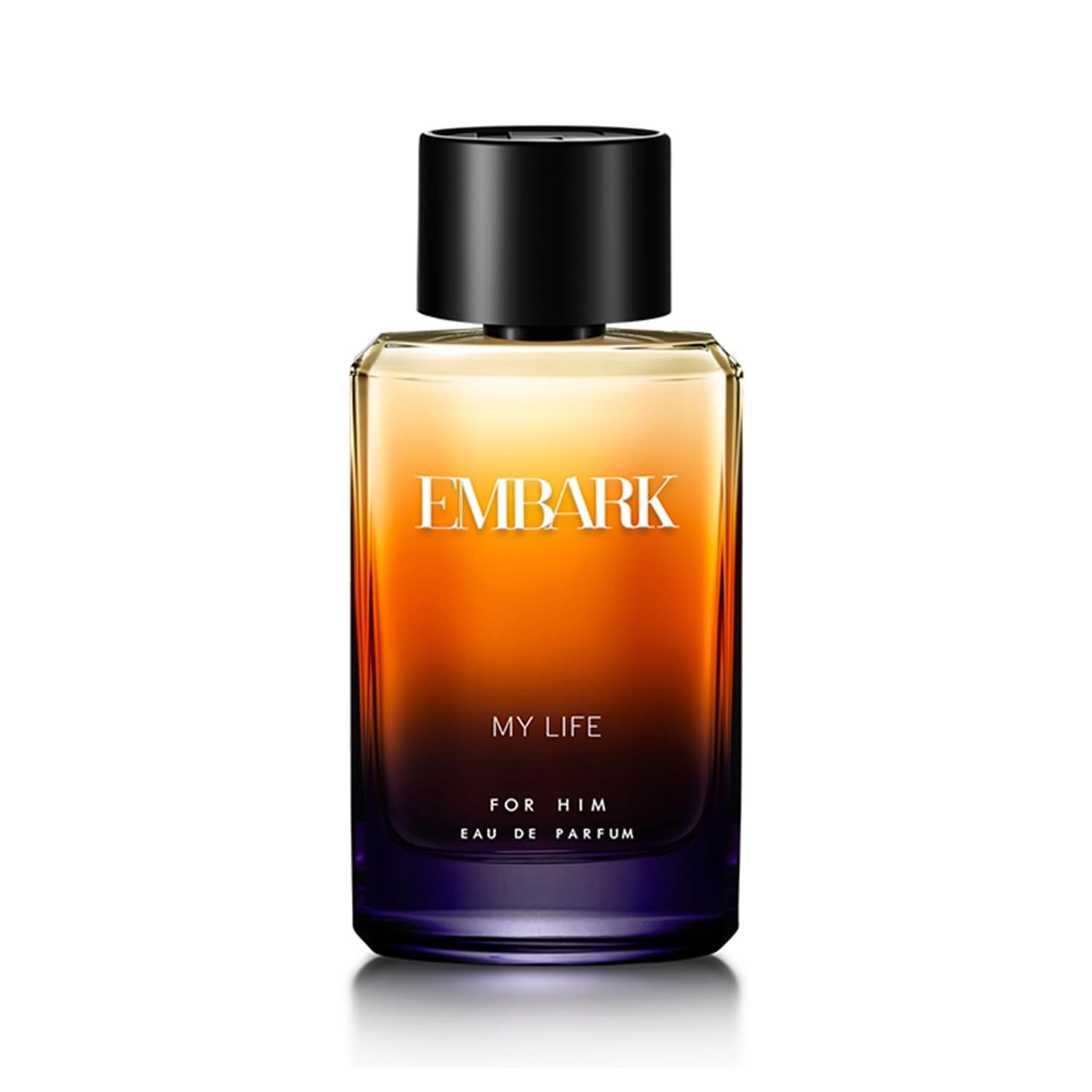 EMBARK My Life for Him Eau de Parfum 100ml