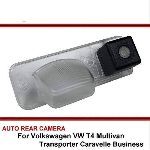 Rear View Camera - Night Vision