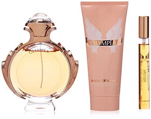 Olympea - EDP 80ml 10ml Gift Set