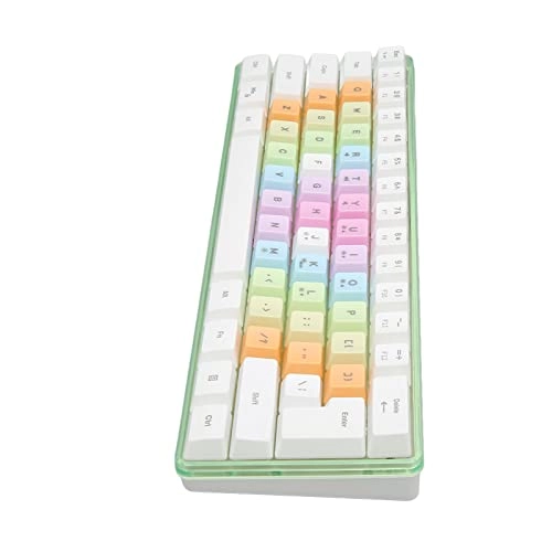 RGB Backlit Gaming Keyboard - Wired