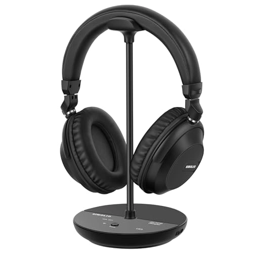 JH-737D Wireless Headphone